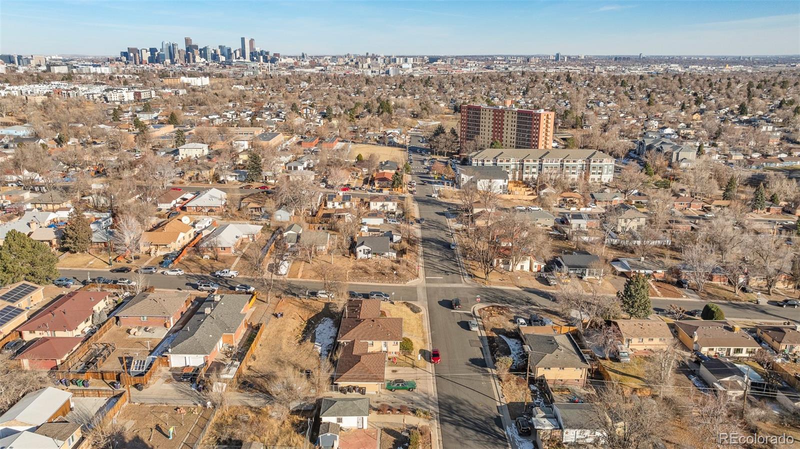 903 Wolff Street Denver CO 80204