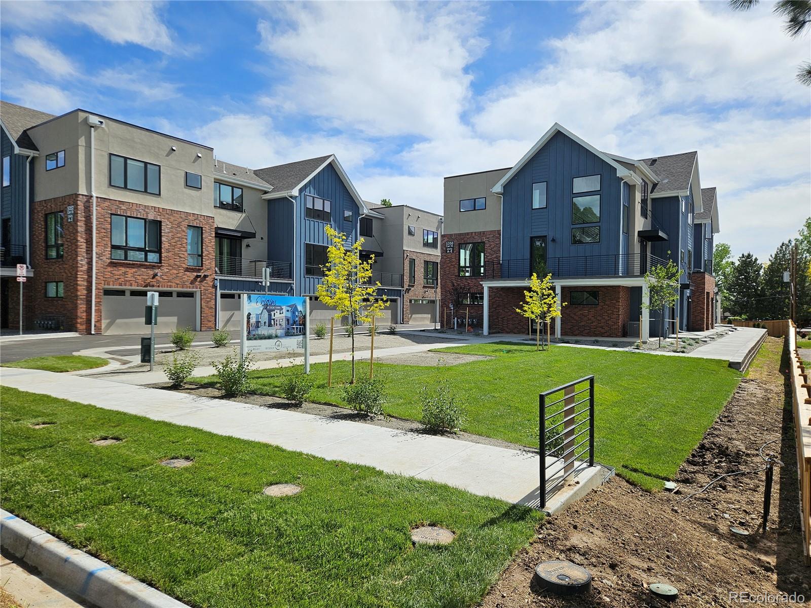 5352 Carr Street Arvada CO 80002