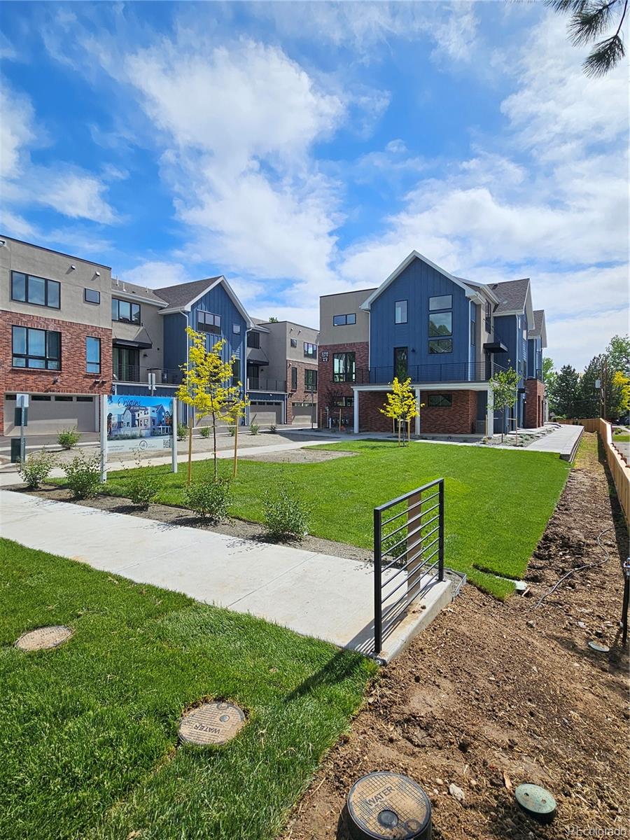 5352 Carr Street Arvada CO 80002