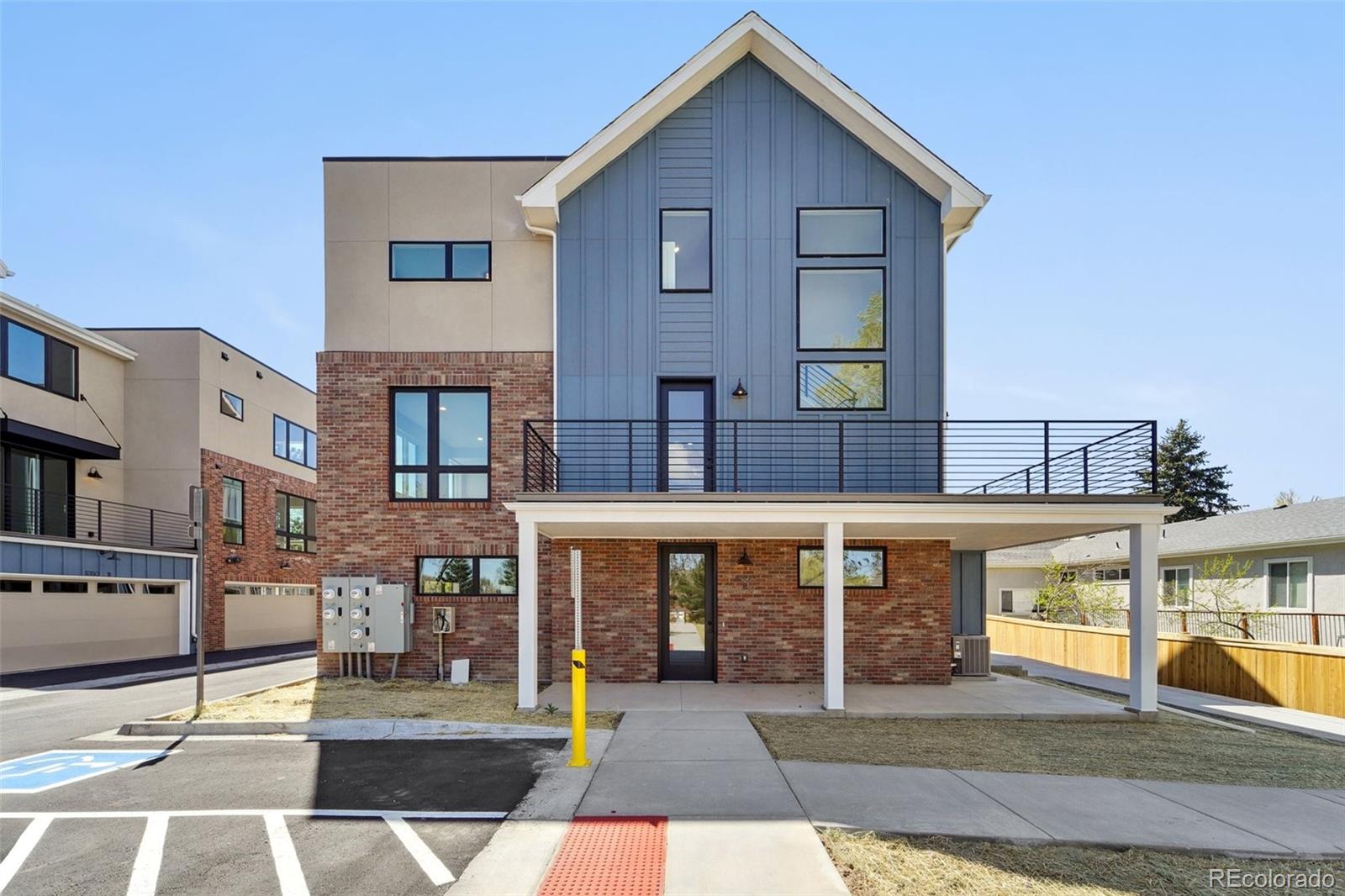 5352 Carr Street Arvada CO 80002