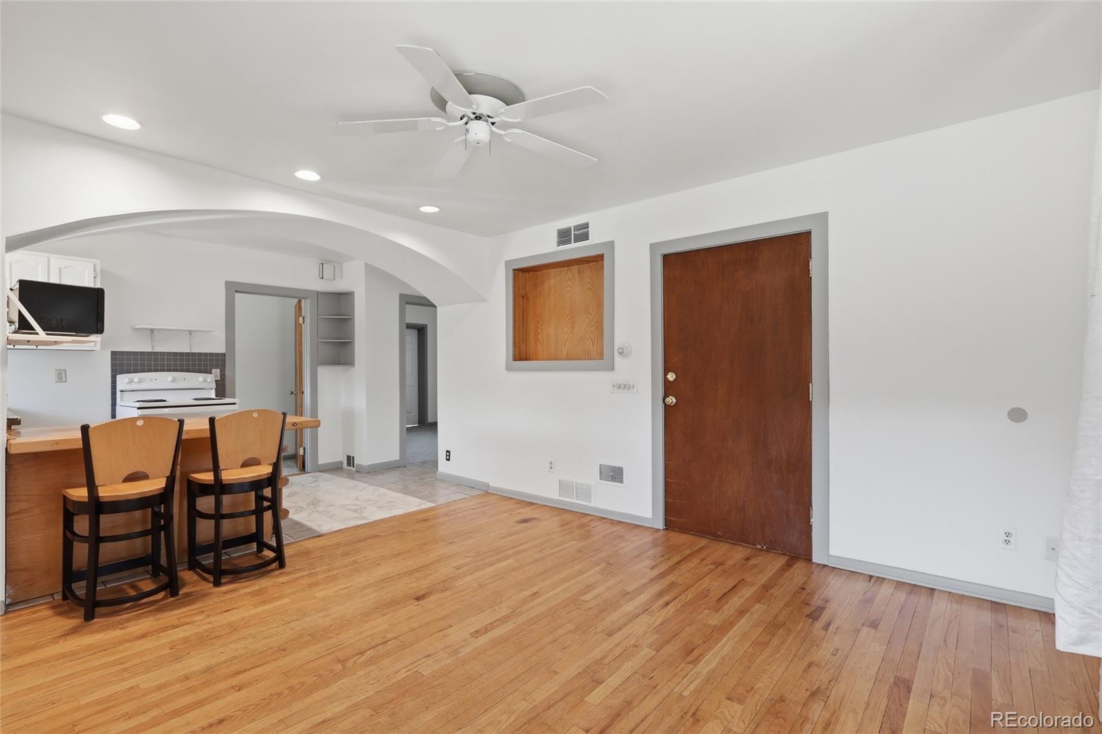 603 N Washington Street Denver CO 80203