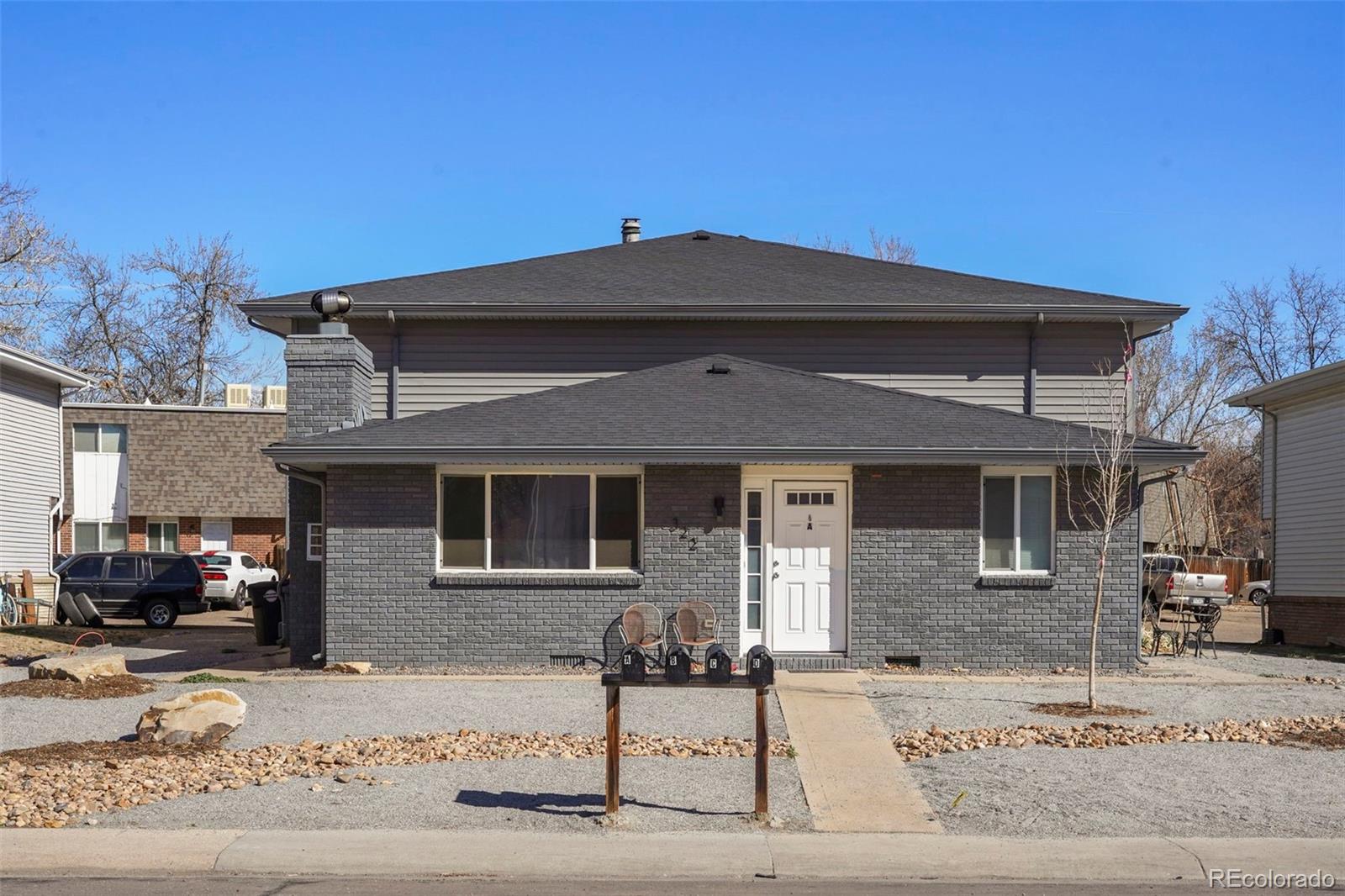 322 21st Avenue Longmont CO 80501