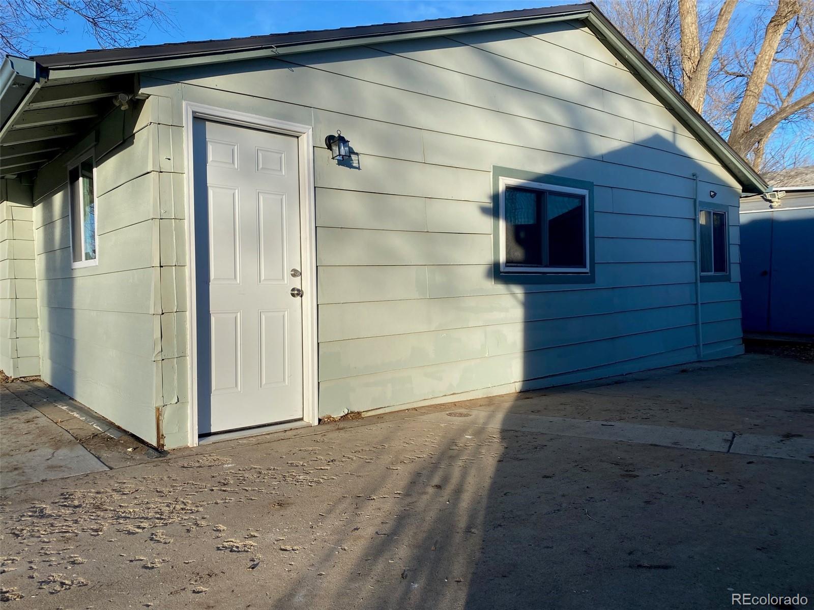 16680 W 11th Avenue Golden CO 80401