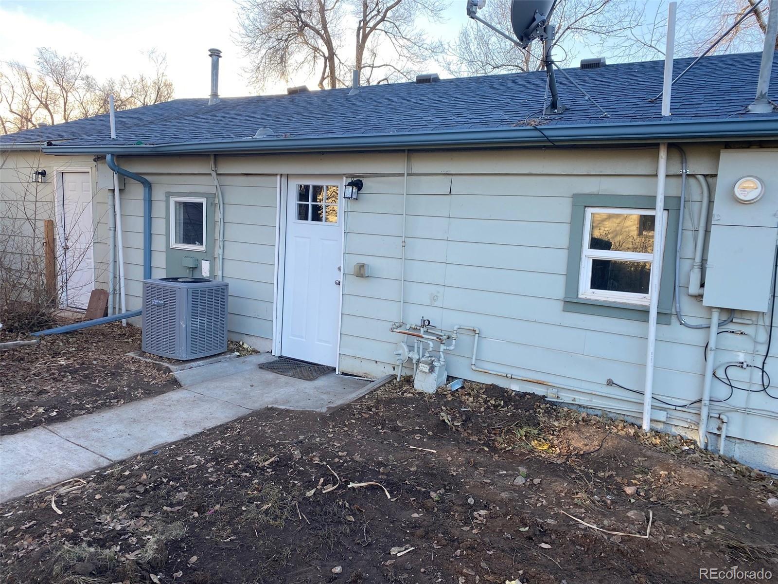 16680 W 11th Avenue Golden CO 80401