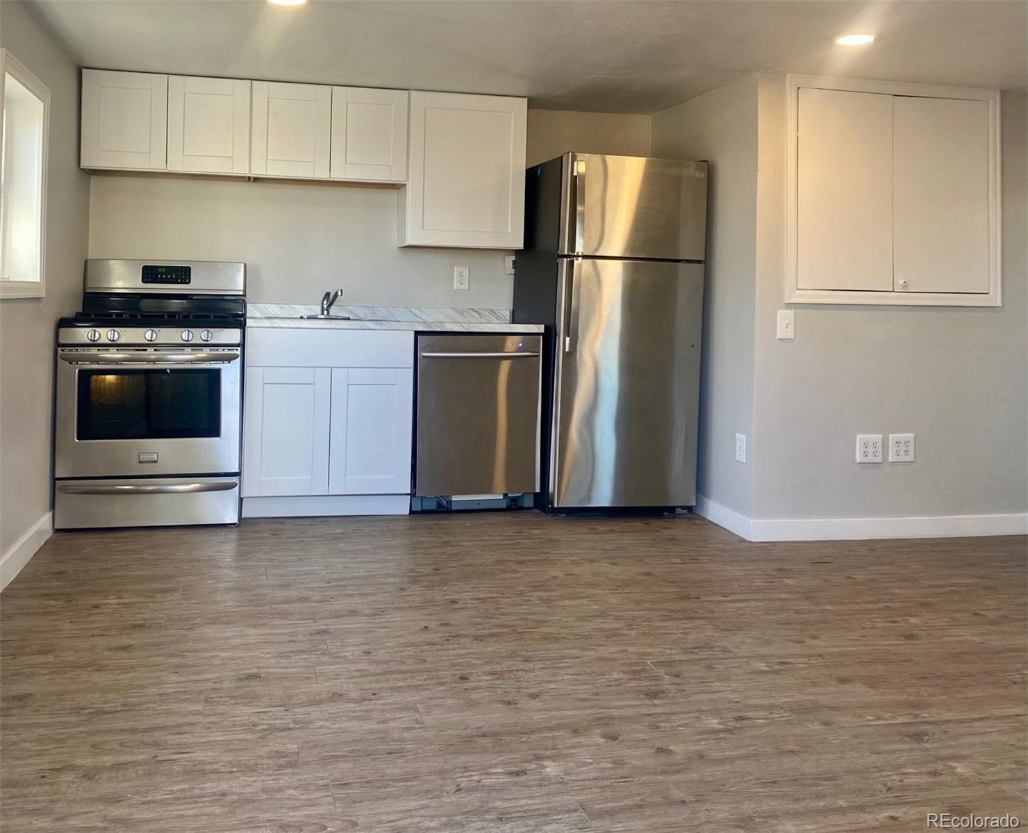 16680 W 11th Avenue Golden CO 80401