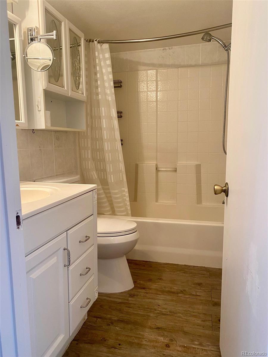 16680 W 11th Avenue Golden CO 80401
