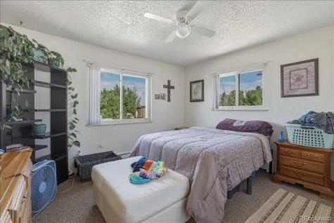 1447 Nokomis Drive Colorado Springs CO 80915
