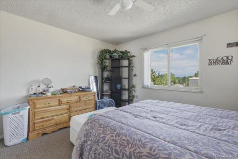 1447 Nokomis Drive Colorado Springs CO 80915