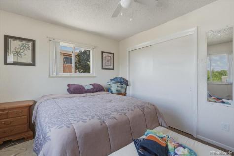 1447 Nokomis Drive Colorado Springs CO 80915