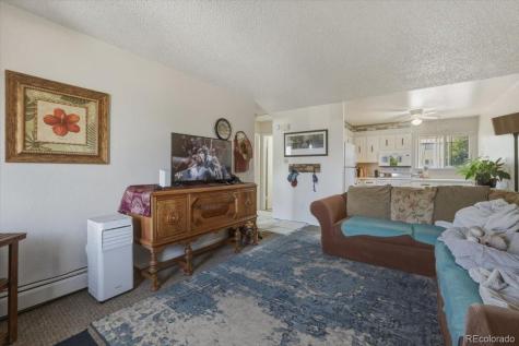 1447 Nokomis Drive Colorado Springs CO 80915