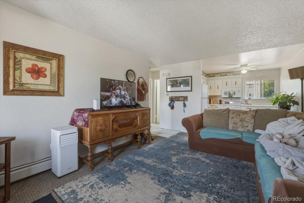 1447 Nokomis Drive Colorado Springs CO 80915