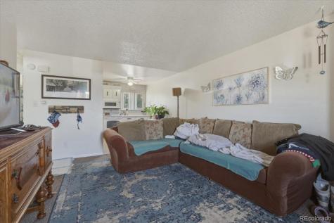 1447 Nokomis Drive Colorado Springs CO 80915