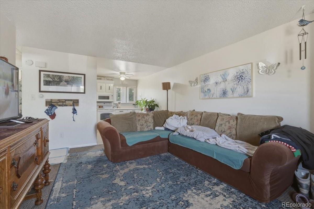 1447 Nokomis Drive Colorado Springs CO 80915