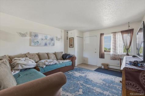 1447 Nokomis Drive Colorado Springs CO 80915