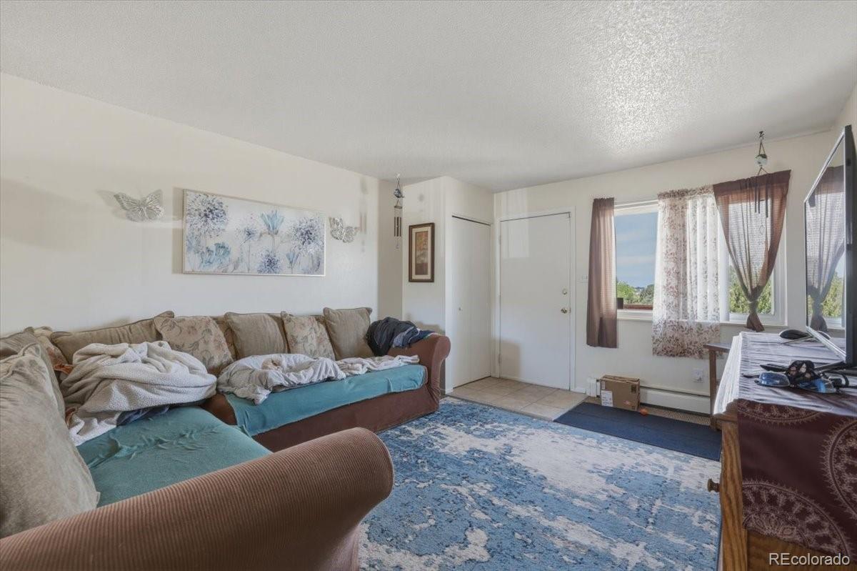 1447 Nokomis Drive Colorado Springs CO 80915