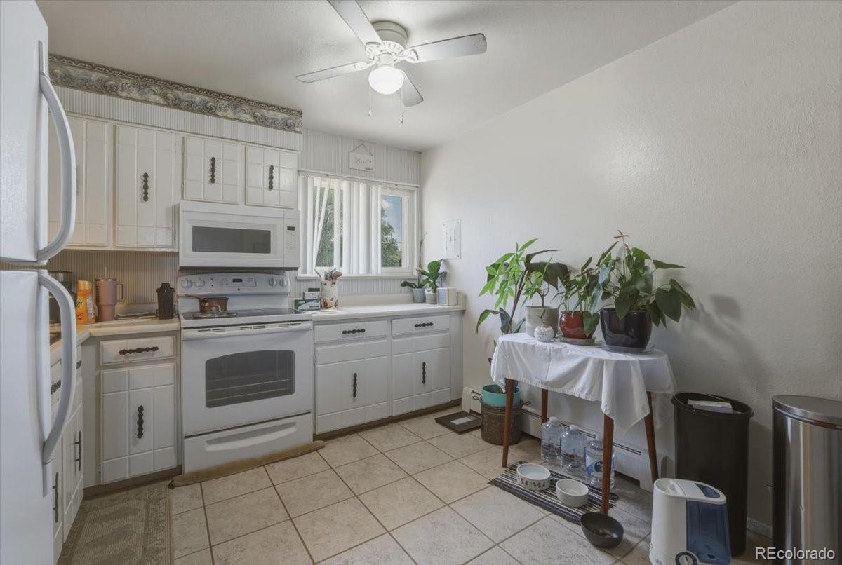 1447 Nokomis Drive Colorado Springs CO 80915
