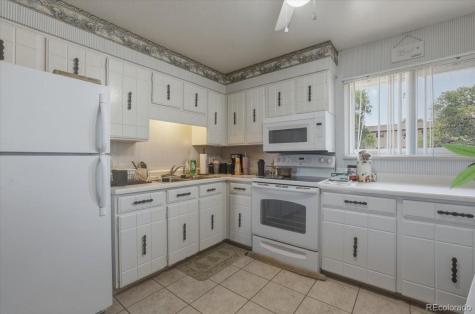 1447 Nokomis Drive Colorado Springs CO 80915