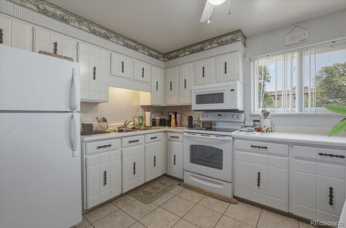 1447 Nokomis Drive Colorado Springs CO 80915