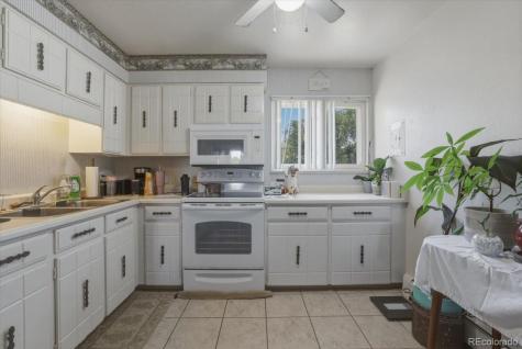 1447 Nokomis Drive Colorado Springs CO 80915