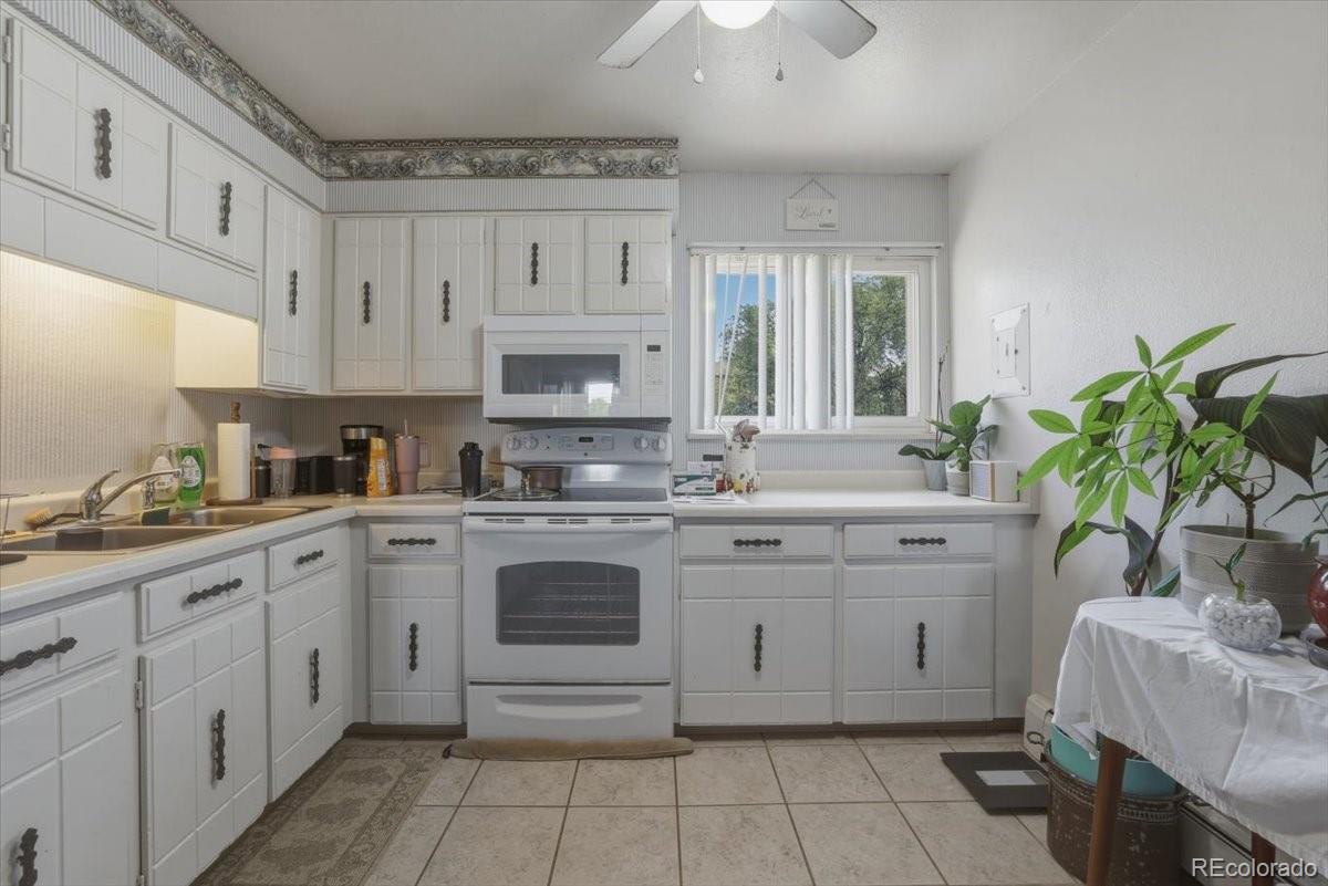 1447 Nokomis Drive Colorado Springs CO 80915