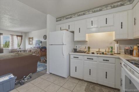 1447 Nokomis Drive Colorado Springs CO 80915