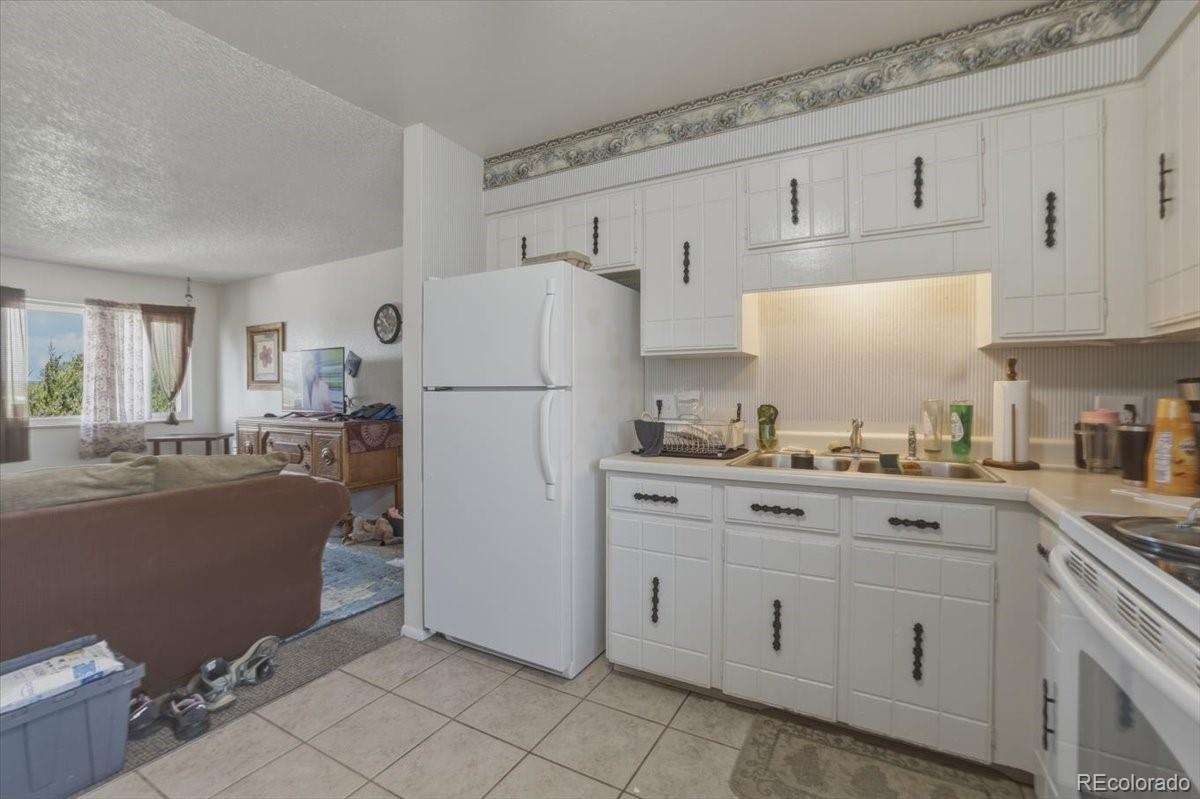 1447 Nokomis Drive Colorado Springs CO 80915