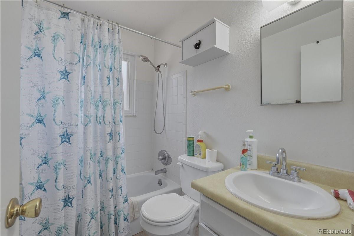 1447 Nokomis Drive Colorado Springs CO 80915