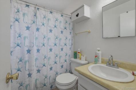 1447 Nokomis Drive Colorado Springs CO 80915