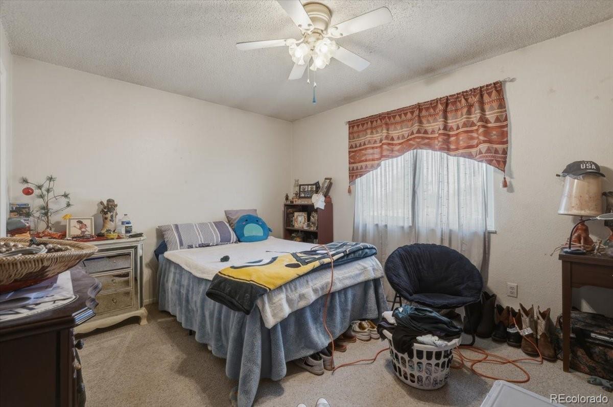 1447 Nokomis Drive Colorado Springs CO 80915