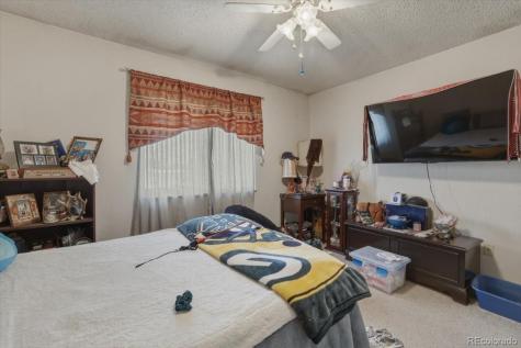 1447 Nokomis Drive Colorado Springs CO 80915