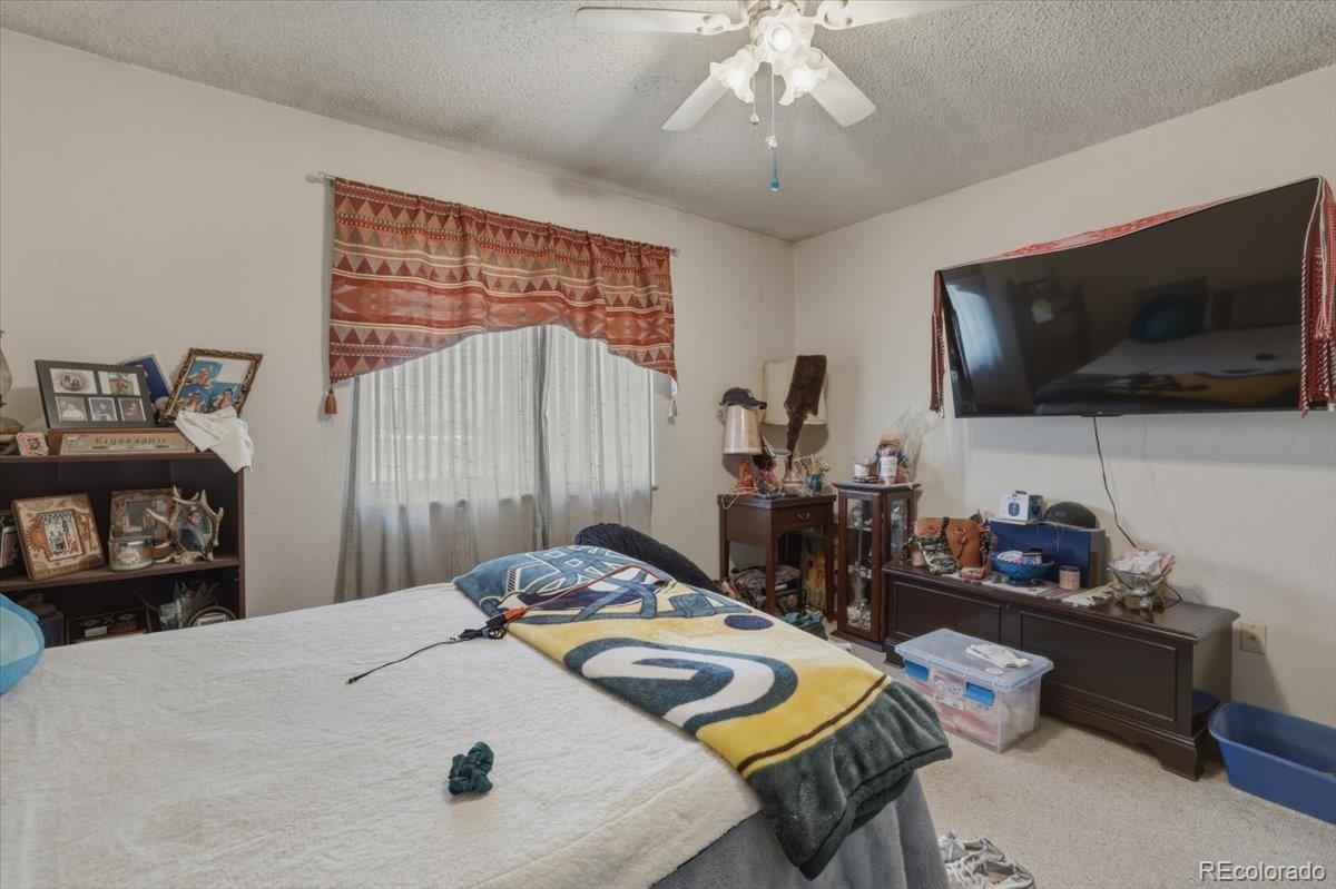 1447 Nokomis Drive Colorado Springs CO 80915