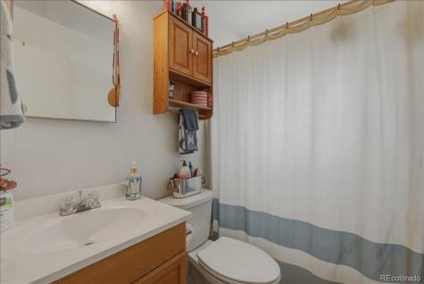 1447 Nokomis Drive Colorado Springs CO 80915