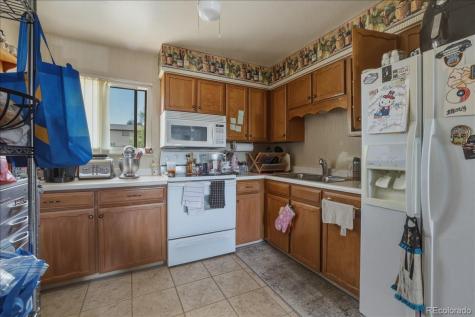 1447 Nokomis Drive Colorado Springs CO 80915