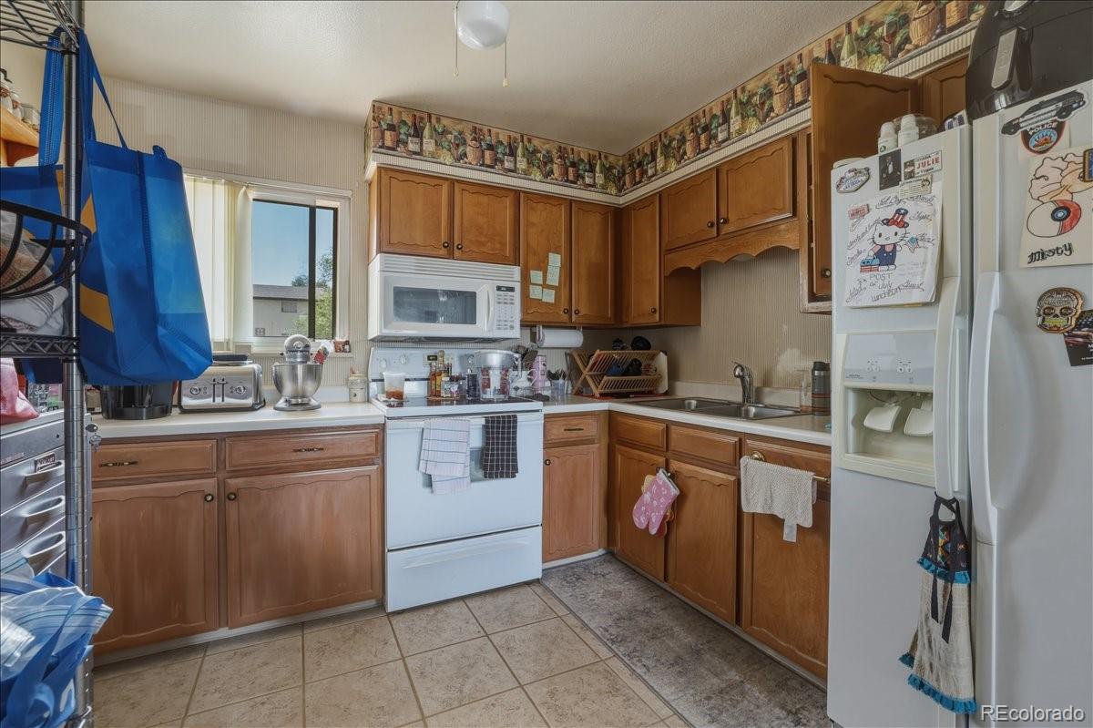 1447 Nokomis Drive Colorado Springs CO 80915