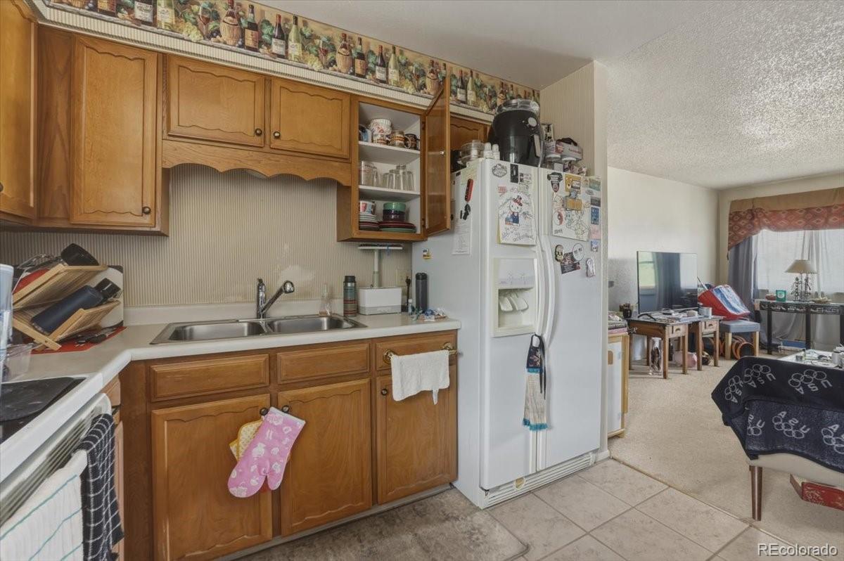 1447 Nokomis Drive Colorado Springs CO 80915