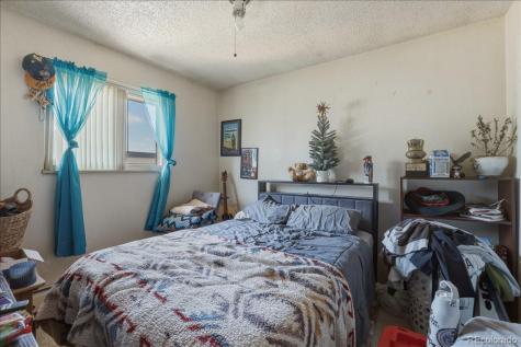 1447 Nokomis Drive Colorado Springs CO 80915