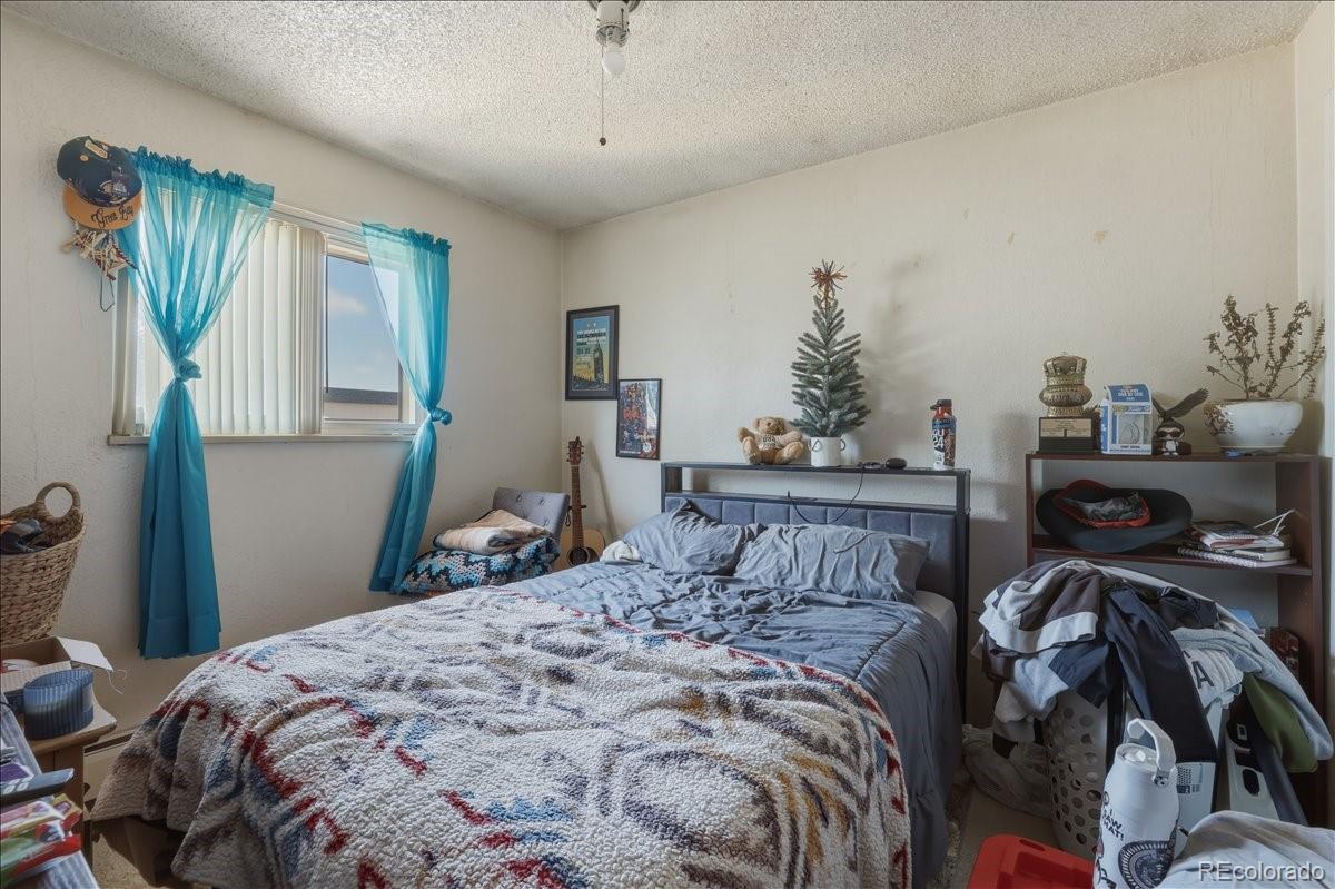 1447 Nokomis Drive Colorado Springs CO 80915