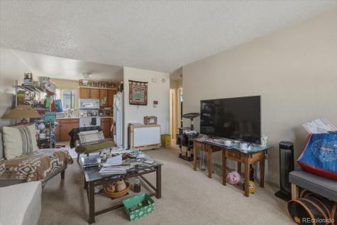 1447 Nokomis Drive Colorado Springs CO 80915