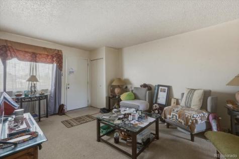 1447 Nokomis Drive Colorado Springs CO 80915