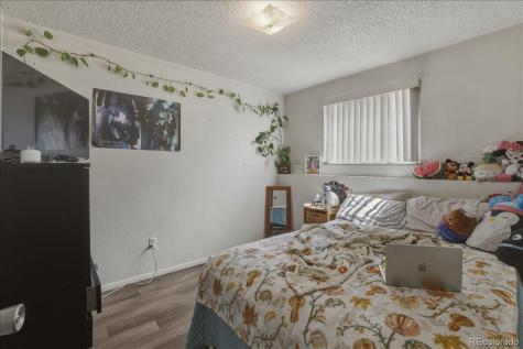 1447 Nokomis Drive Colorado Springs CO 80915