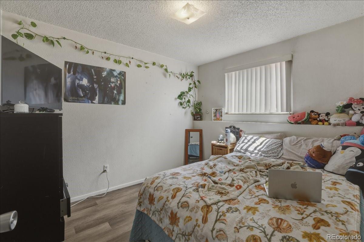 1447 Nokomis Drive Colorado Springs CO 80915