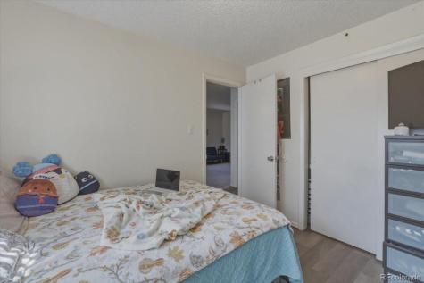 1447 Nokomis Drive Colorado Springs CO 80915