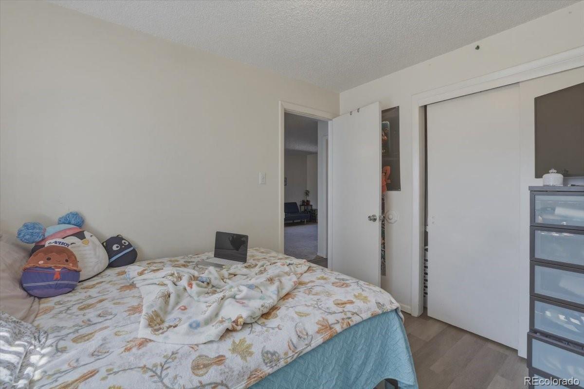 1447 Nokomis Drive Colorado Springs CO 80915