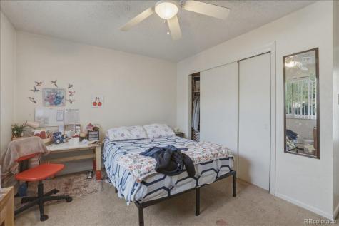 1447 Nokomis Drive Colorado Springs CO 80915