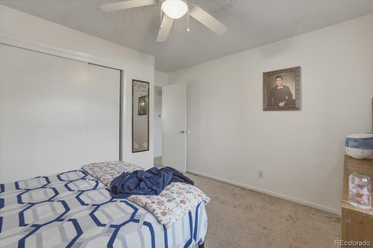 1447 Nokomis Drive Colorado Springs CO 80915