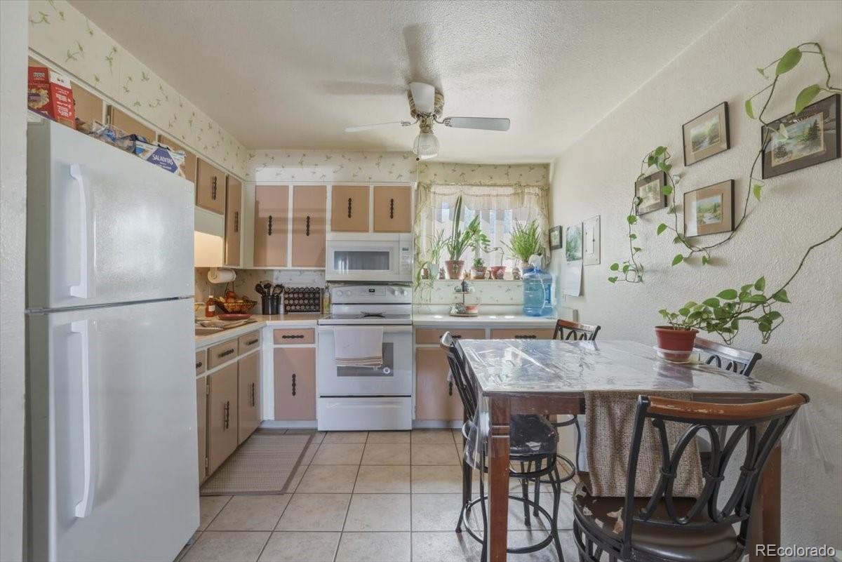 1447 Nokomis Drive Colorado Springs CO 80915