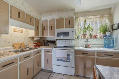 1447 Nokomis Drive Colorado Springs CO 80915