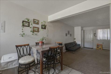 1447 Nokomis Drive Colorado Springs CO 80915
