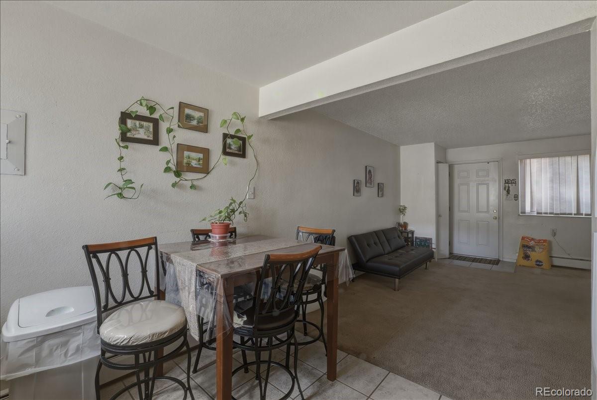 1447 Nokomis Drive Colorado Springs CO 80915