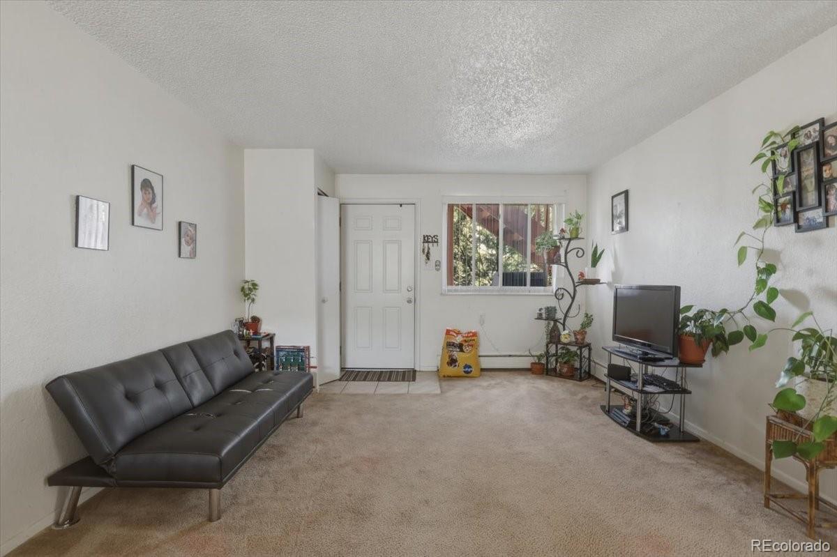 1447 Nokomis Drive Colorado Springs CO 80915